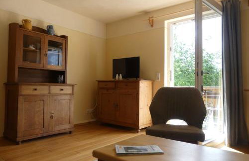 Ferienwohnungen Im grünen Eck - Foto 12