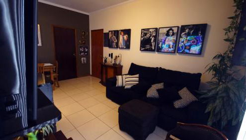 Apartamento Centro São Carlos - Foto 5