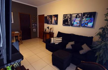 Apartamento Centro São Carlos - Foto 5