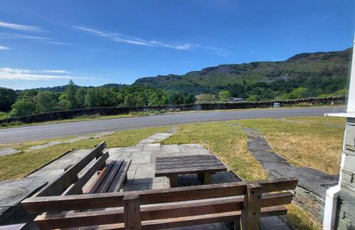 Lingmell Fell View, Chapel Stile - Foto 14
