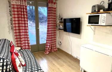 Appartement Puy-Saint-Vincent - Foto 1