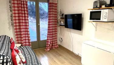 Appartement Puy-Saint-Vincent - Foto 1