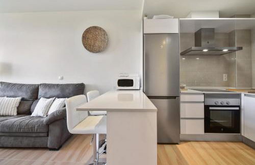 Piso en la Isla - Foto 12