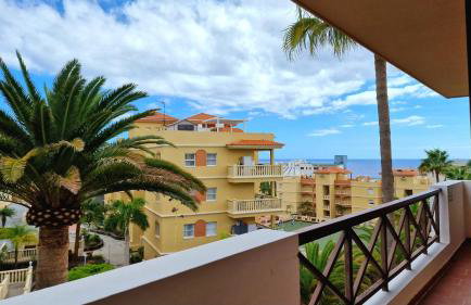 Strelitzia Apartment - ocean view & heated pool & AC - Photo 28