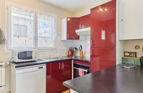 Holiday Home Bellevue by Interhome - Foto 8