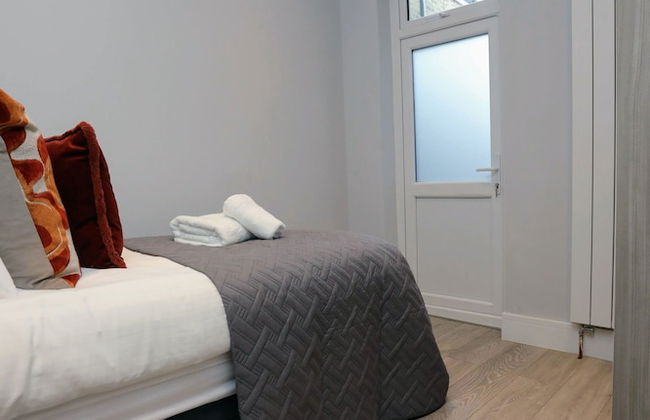 Stanhope Road Apartments - Foto 29