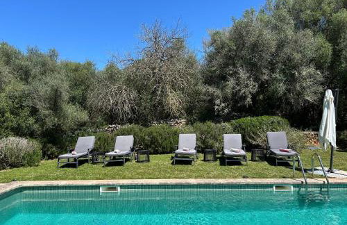 Finca Porto Cristo - Es Bosquet - Foto 5