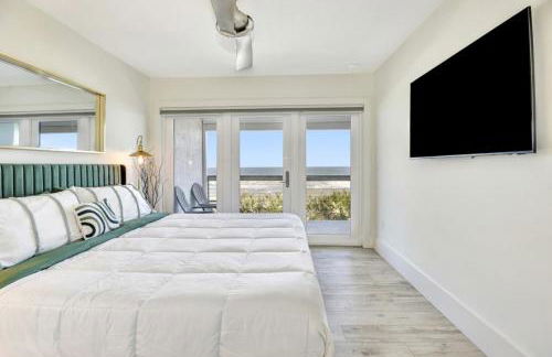 The White House on Flagler Beach - Unit 22 home - Foto 16