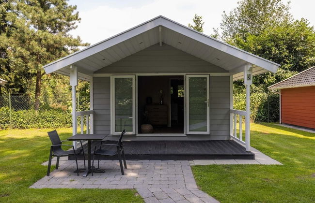 Tiny House in Brabant With Cozy Terrace - Photo 20