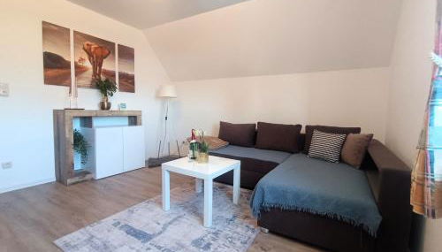 Ferienwohnung Waldblick - Foto 5