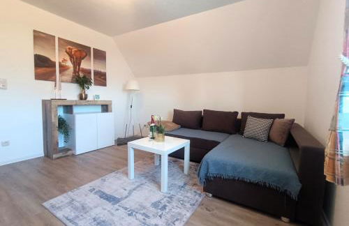 Ferienwohnung Waldblick - Foto 5