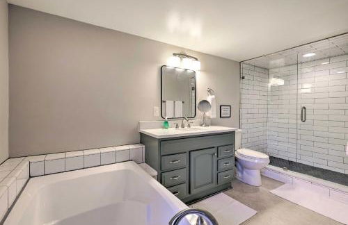 Stylish Vilas Hideaway Hike, Ski and Explore! - Foto 13