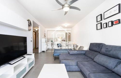 The Penthouse La Tejita, by Nivariahost - Foto 6