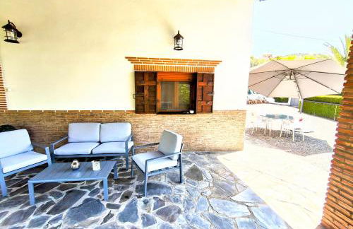 Casa Rural Caserío Las Viñas - Foto 34