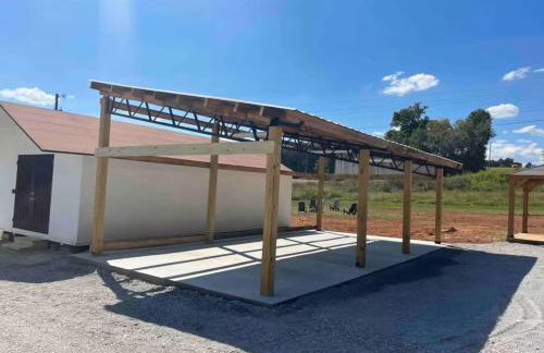 Peaceful Tiny Home - Mins to Bald River & Downtown - Foto 12