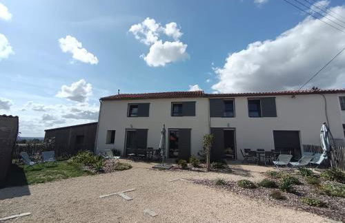 Le Hameau des Lys - 12min du PuyduFou - Photo 12