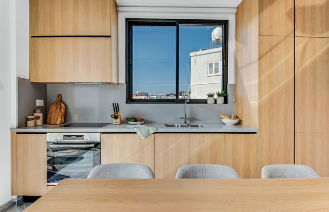 Sanders Olive - Cozy 1-bdr Apt With Shared Pool - Foto 22