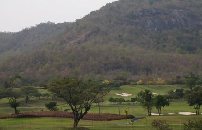 BKN Hua Hin - Foto 74