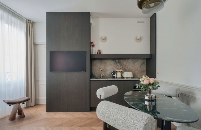 Nestay Les Halles - Photo 18