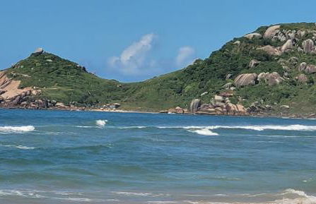 Casa Praia Barra da Lagoa - Foto 14