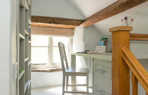 Mill Cottage, Hanley Mill - Foto 8