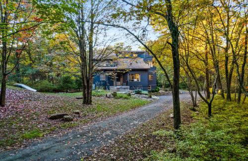 Serene Whitetail Retreat Entertainment Galore - Foto 9