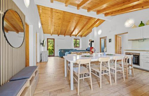 Villa Mina - Orihi - Foto 6