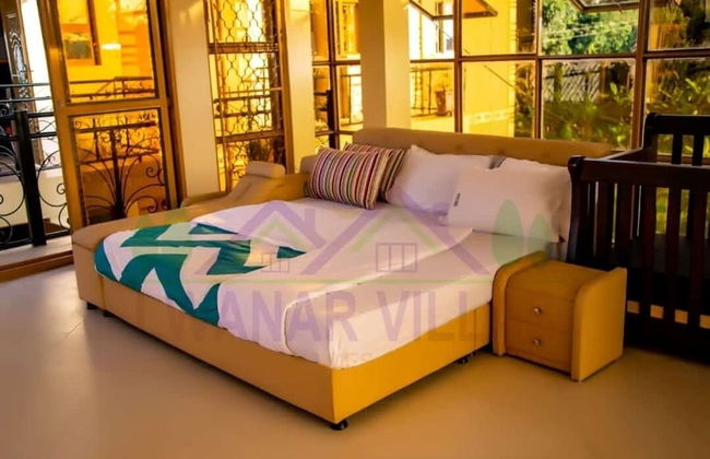 Lwanar Villas and Apartments - Foto 12