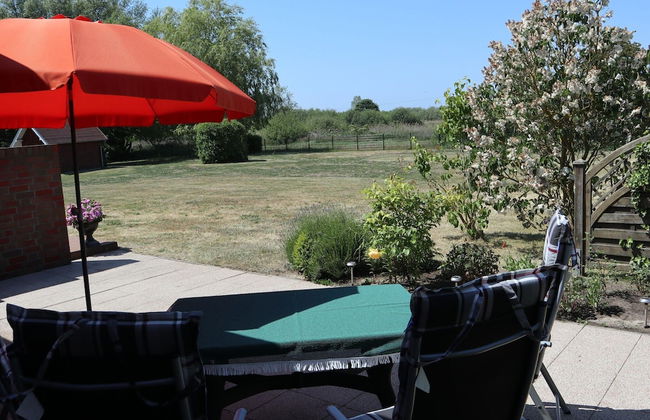 Schone Ferienwohnung in der Nahe der Ostsee - Photo 19