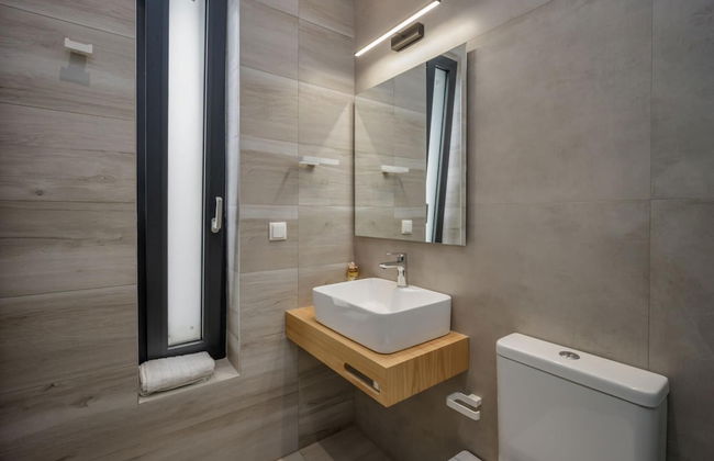 Hermagio Villa Hermione by Estia - Foto 10