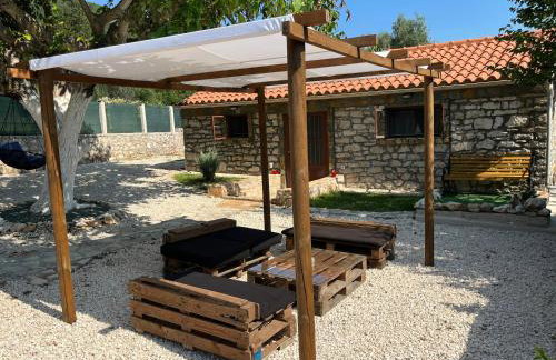 Villa Nikos - Photo 17