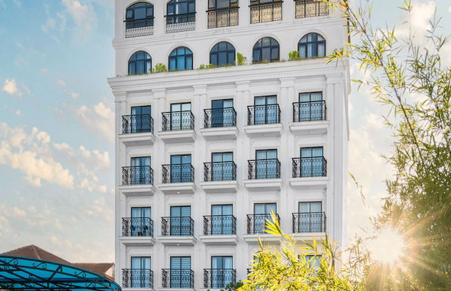 Le Cap Hotel & Apartment - Photo 80