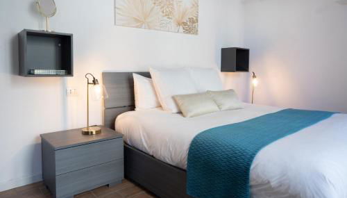 Lora apartment,free private parking, self check in - Foto 4