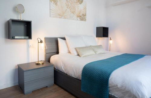 Lora apartment,free private parking, self check in - Foto 4