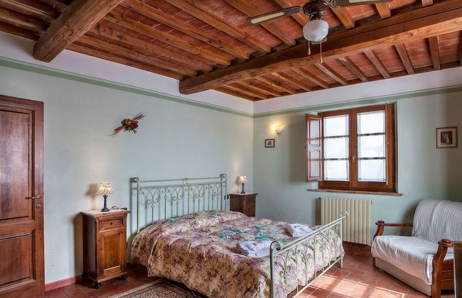 Agriturismo Sanguineto - Photo 9