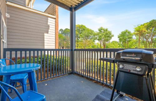 Sweet Home AU Condo 2 Mins to Downtown & Stadium - Foto 30