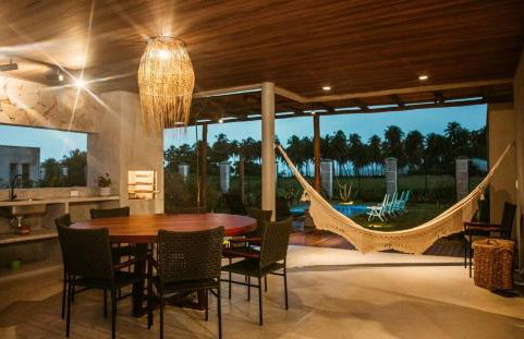 Casa Seriguela - Praia do Patacho - Rota Ecológica dos Milagres - Foto 22