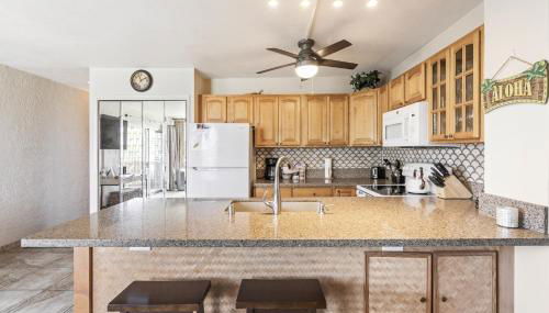 Alii Villas #301 condo - Foto 2