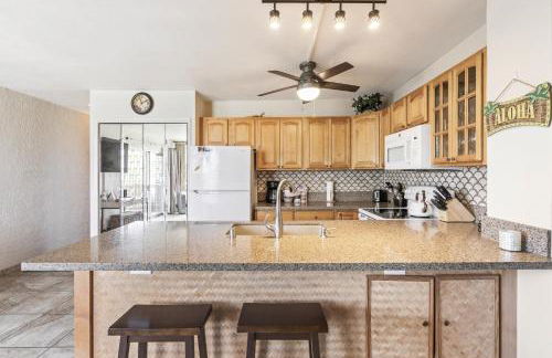 Alii Villas #301 condo - Foto 2