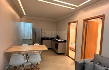 Apartamento Completo Inteiro - Foto 1