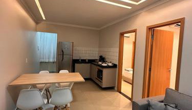 Apartamento Completo Inteiro - Foto 1