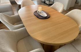 Penthouse Atmosphäre mit Meerblick FeWo am Deich 11 - Foto 14