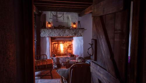 Thistle Thatch Cottage and Hot Tub - Mourne Mountains - Foto 2