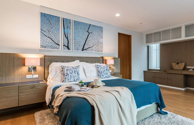 Mövenpick Pool Villa4BR-PrivatePool - Foto 12