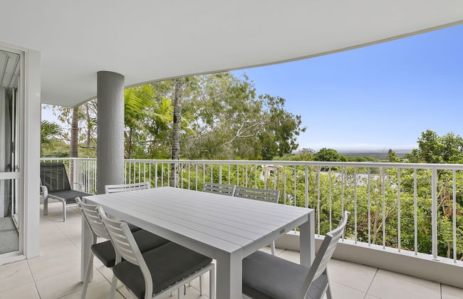 Noosa Hill Resort - Photo 11