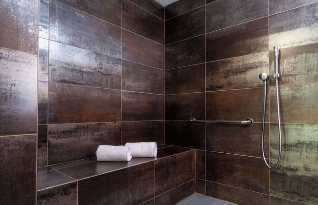 Nemea Appart Hotel Grand Cœur Nancy Centre - Foto 26