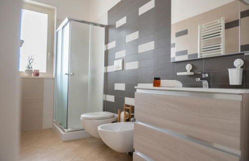 Trulli & Sea Charme House Bari, Polignano, Monopoli 5 star - Foto 28