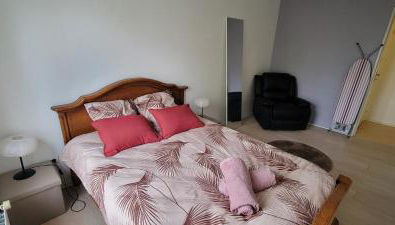 Maghy Appart à Strasbourg - Foto 2