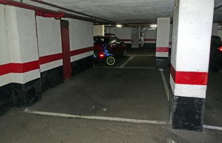 Santa Cruz de Tenerife, piso céntrico, amplio y con garaje - Foto 25