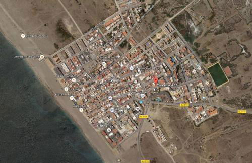 Apartamento Los Flamencos - Foto 11